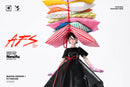 AFS(ART FASHION STORY) BEAUTIFUL CHEMISTRY x MY AFS COLLECTOR OF THE SLUMBER PILLOW NESIFU 1/12 SCALE ACTION FIGURE