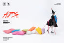 AFS(ART FASHION STORY) BEAUTIFUL CHEMISTRY x MY AFS COLLECTOR OF THE SLUMBER PILLOW NESIFU 1/12 SCALE ACTION FIGURE