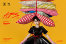AFS(ART FASHION STORY) BEAUTIFUL CHEMISTRY x MY AFS COLLECTOR OF THE SLUMBER PILLOW NESIFU 1/12 SCALE ACTION FIGURE