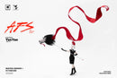 AFS(ART FASHION STORY) BEAUTIFUL CHEMISTRY x MY AFS LOONG DANCER YAN YAN 1/12 SCALE ACTION FIGURE