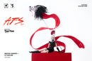 AFS(ART FASHION STORY) BEAUTIFUL CHEMISTRY x MY AFS LOONG DANCER YAN YAN 1/12 SCALE ACTION FIGURE
