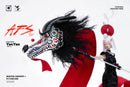 AFS(ART FASHION STORY) BEAUTIFUL CHEMISTRY x MY AFS LOONG DANCER YAN YAN 1/12 SCALE ACTION FIGURE