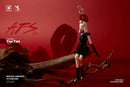 AFS(ART FASHION STORY) BEAUTIFUL CHEMISTRY x MY AFS LOONG DANCER YAN YAN 1/12 SCALE ACTION FIGURE