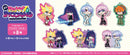 New Panty & Stocking with Garterbelt TAPIOCA Waiwai Acrylic Key Chain
