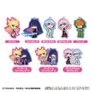 New Panty & Stocking with Garterbelt TAPIOCA Waiwai Acrylic Key Chain