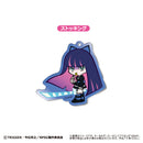 New Panty & Stocking with Garterbelt TAPIOCA Waiwai Acrylic Key Chain