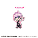 New Panty & Stocking with Garterbelt TAPIOCA Waiwai Acrylic Key Chain