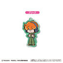 New Panty & Stocking with Garterbelt TAPIOCA Waiwai Acrylic Key Chain