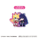 New Panty & Stocking with Garterbelt TAPIOCA Waiwai Acrylic Key Chain
