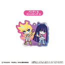 New Panty & Stocking with Garterbelt TAPIOCA Waiwai Acrylic Key Chain