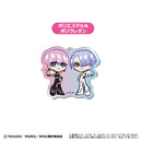 New Panty & Stocking with Garterbelt TAPIOCA Waiwai Acrylic Key Chain