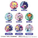 New Panty & Stocking with Garterbelt TAPIOCA Waiwai Can Badge
