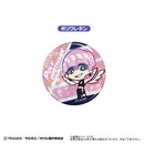 New Panty & Stocking with Garterbelt TAPIOCA Waiwai Can Badge