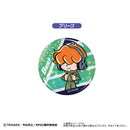 New Panty & Stocking with Garterbelt TAPIOCA Waiwai Can Badge