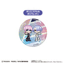 New Panty & Stocking with Garterbelt TAPIOCA Waiwai Can Badge