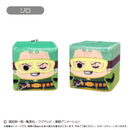 One Piece TAPIOCA Square Mascot Vol. 6