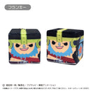 One Piece TAPIOCA Square Mascot Vol. 6