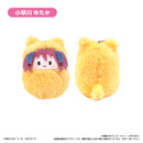 Lucky Star TAPIOCA Kurumi Tapi-nui Plush