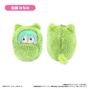 Lucky Star TAPIOCA Kurumi Tapi-nui Plush