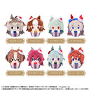 Uma Musume Cinderella Gray TAPIOCA Cupcake Tapi-nui Plush