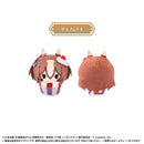 Uma Musume Cinderella Gray TAPIOCA Cupcake Tapi-nui Plush