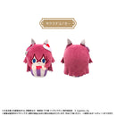 Uma Musume Cinderella Gray TAPIOCA Cupcake Tapi-nui Plush
