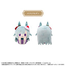Uma Musume Cinderella Gray TAPIOCA Cupcake Tapi-nui Plush