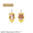 Uma Musume Cinderella Gray TAPIOCA Cupcake Tapi Linked Key Chain