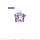 Lucky Star TAPIOCA Candy Style Acrylic Key Chain