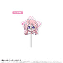Lucky Star TAPIOCA Candy Style Acrylic Key Chain