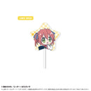 Lucky Star TAPIOCA Candy Style Acrylic Key Chain