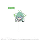 Lucky Star TAPIOCA Candy Style Acrylic Key Chain