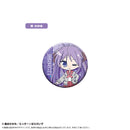 Lucky Star TAPIOCA Lame Can Badge
