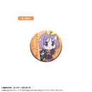 Lucky Star TAPIOCA Lame Can Badge