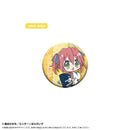 Lucky Star TAPIOCA Lame Can Badge