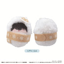 Bungo Stray Dogs TAPIOCA Kurumi Tapi-nui Plush Snowman Ver.