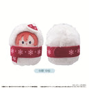 Bungo Stray Dogs TAPIOCA Kurumi Tapi-nui Plush Snowman Ver.