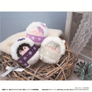 Bungo Stray Dogs TAPIOCA Kurumi Tapi-nui Plush Snowman Ver.