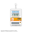 Reborn as a Vending Machine, I Now Wander the Dungeon TAPIOCA 2nd Season Hakkon Type Pouch