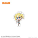 Reborn as a Vending Machine, I Now Wander the Dungeon TAPIOCA 2nd Season Waiwai Acrylic Key Chain