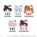 Evangelion TAPIOCA Series Cupcake Tapi-nui Plush