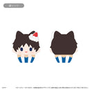 Evangelion TAPIOCA Series Cupcake Tapi-nui Plush