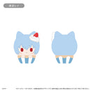 Evangelion TAPIOCA Series Cupcake Tapi-nui Plush