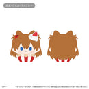 Evangelion TAPIOCA Series Cupcake Tapi-nui Plush