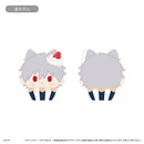 Evangelion TAPIOCA Series Cupcake Tapi-nui Plush