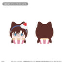 Evangelion TAPIOCA Series Cupcake Tapi-nui Plush