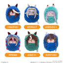 Uma Musume Pretty Derby TAPIOCA Kurumi Tapi-nui Plush Vol. 1