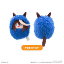 Uma Musume Pretty Derby TAPIOCA Kurumi Tapi-nui Plush Vol. 1