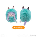Uma Musume Pretty Derby TAPIOCA Kurumi Tapi-nui Plush Vol. 1