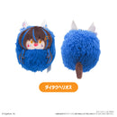 Uma Musume Pretty Derby TAPIOCA Kurumi Tapi-nui Plush Vol. 1